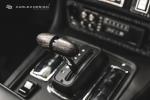 Jaguar XJ Coupe by Carlex Design 2017 года